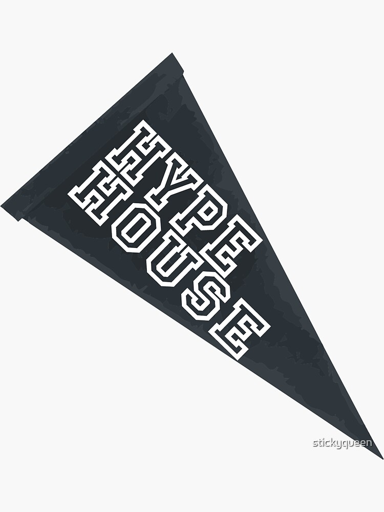 dance hype house logo dance hype house logo