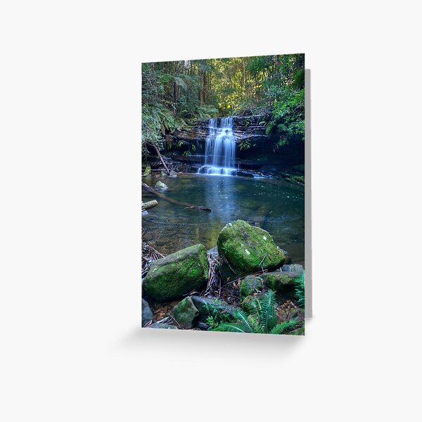Item preview, Lower Falls #2 designed and sold by Terry Everson.