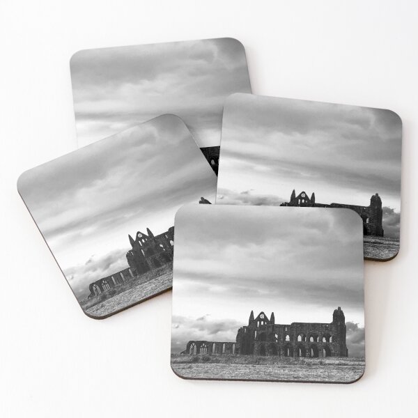 Item preview, Whitby Abbey designed and sold by serenity-photos.