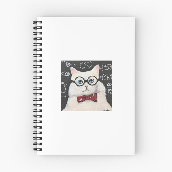 Item preview, Chem Meme Cat designed and sold by jesjenkins11.