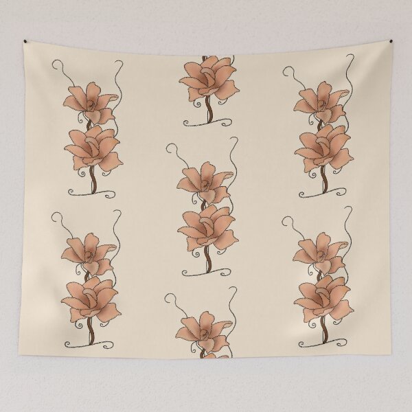 Item preview, Artificial flower designed and sold by Blumchen.