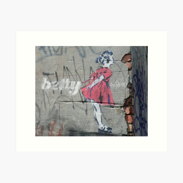 Item preview,  Betty designed and sold by Darius4522.