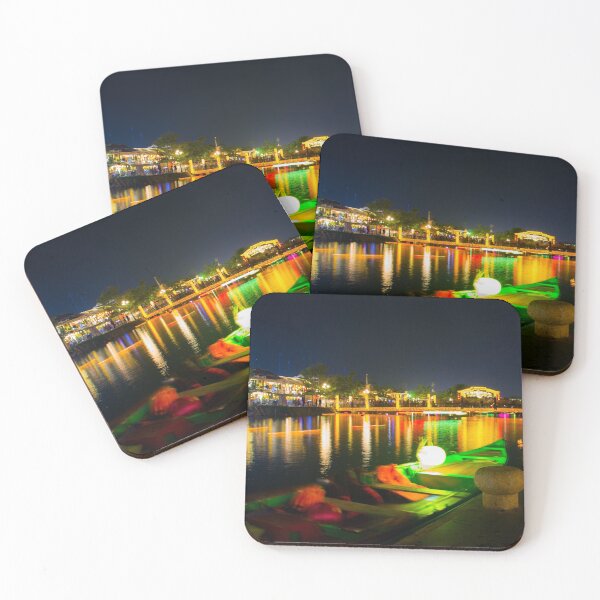 Item preview, Long Text by Lantern Boats in Hoi An designed and sold by Mike Ashley.