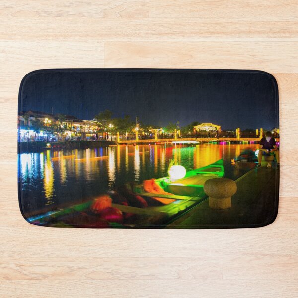Item preview, Long Text by Lantern Boats in Hoi An designed and sold by Mike Ashley.
