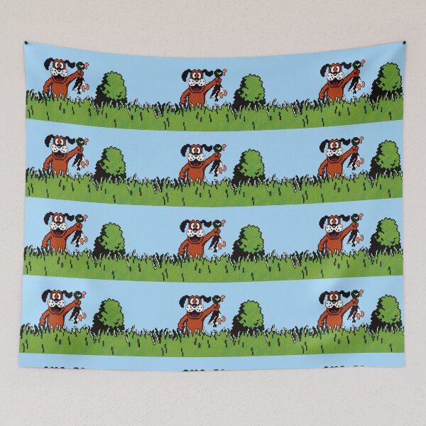 Item preview, Duck Hunt designed and sold by Tomandyanni2010.