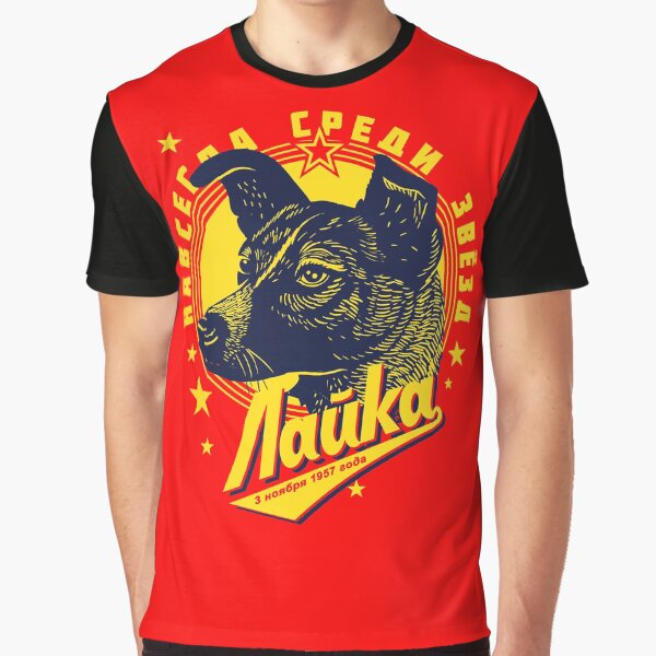Item preview, Laika designed and sold by Krobilad.