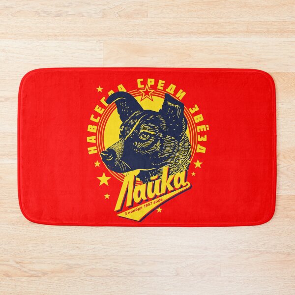 Item preview, Laika designed and sold by Krobilad.
