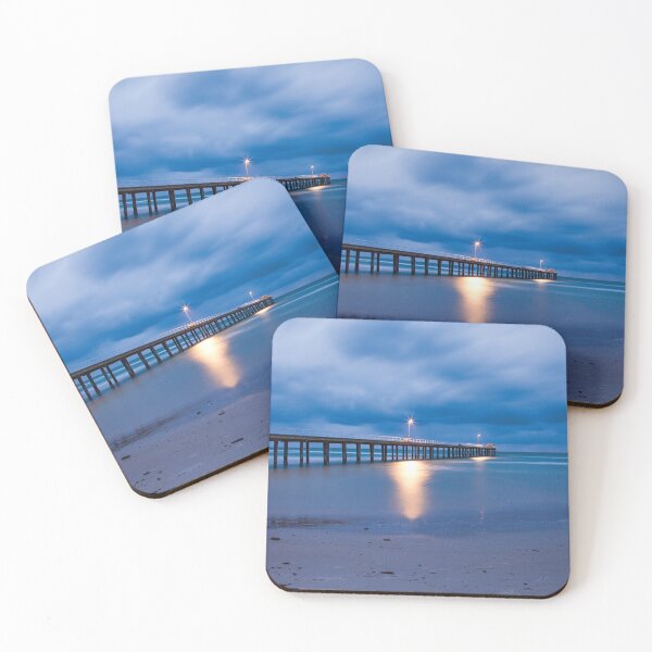Item preview, Seaford Pier designed and sold by Dean Prowd Panoramic Photography.