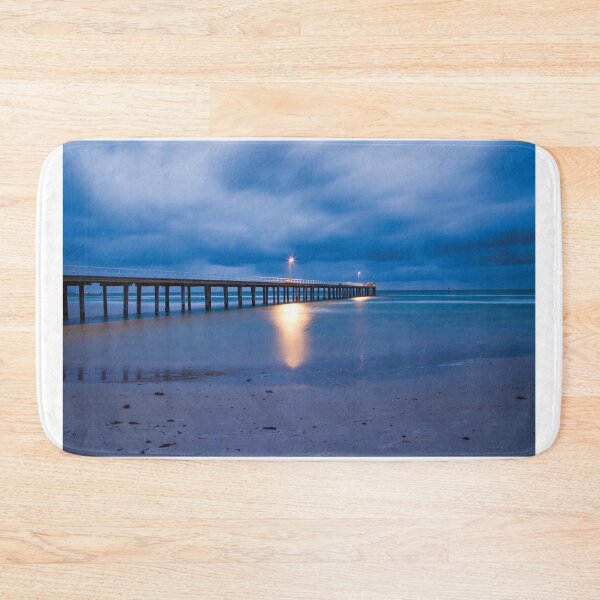 Item preview, Seaford Pier designed and sold by Dean Prowd Panoramic Photography.