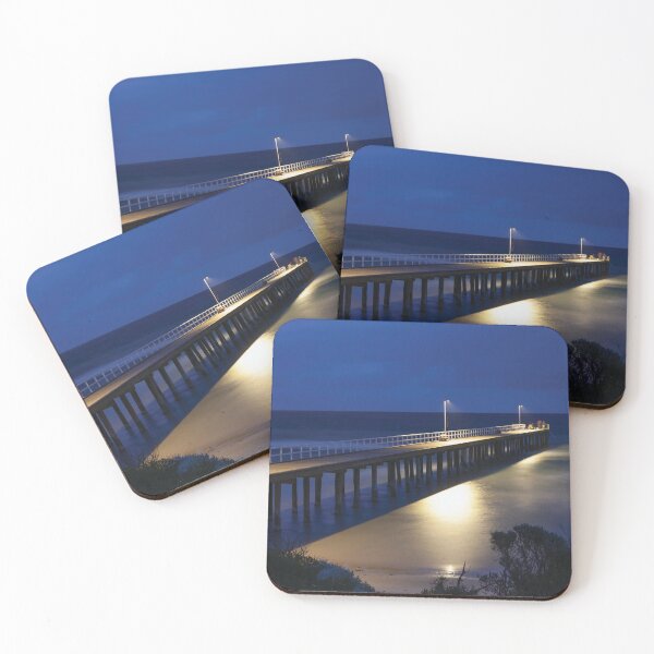 Item preview, Seaford Pier designed and sold by Dean Prowd Panoramic Photography.