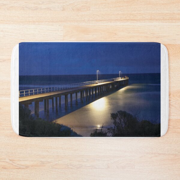 Item preview, Seaford Pier designed and sold by Dean Prowd Panoramic Photography.