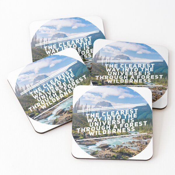 Item preview, Universe is through a forest wilderness for nature lovers designed and sold by sam1special.