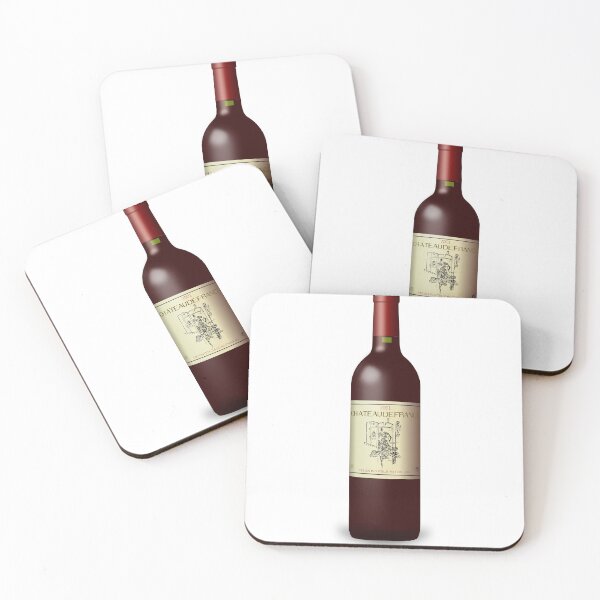 Item preview, Bottle of Wine designed and sold by Sebsson.
