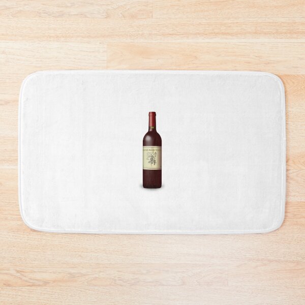 Item preview, Bottle of Wine designed and sold by Sebsson.