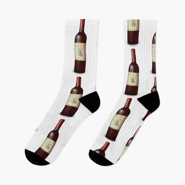 Item preview, Bottle of Wine designed and sold by Sebsson.