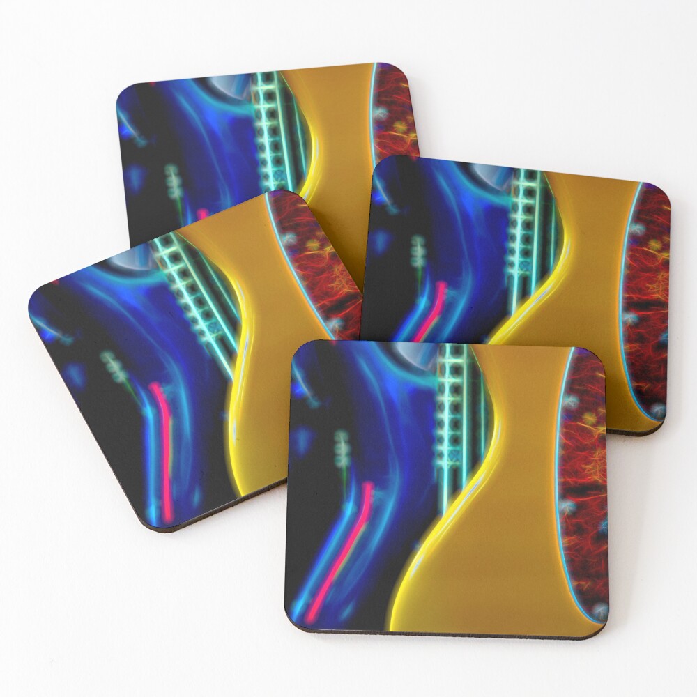 Item preview, Coasters (Set of 4) designed and sold by RJDowns.