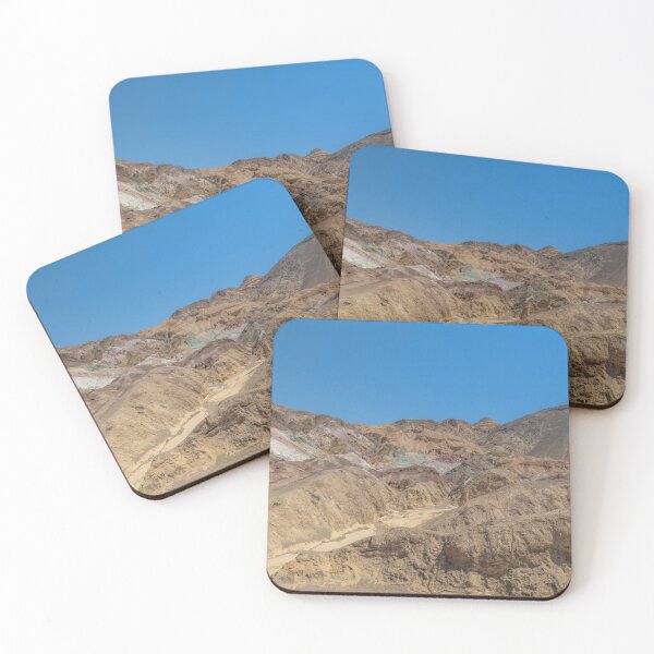 Item preview, Artists Palette, Death Valley designed and sold by LizzieMaher.