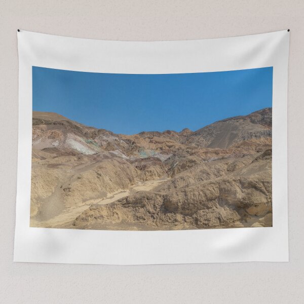 Item preview, Artists Palette, Death Valley designed and sold by LizzieMaher.