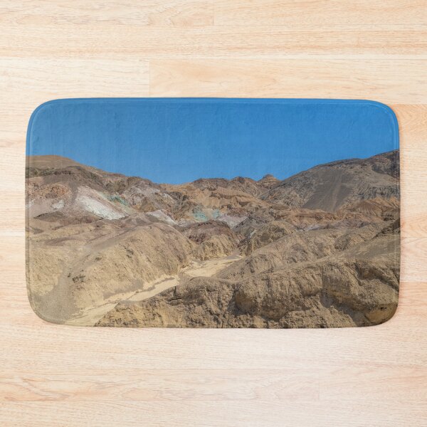 Artikelvorschau, Künstlerpalette, Death Valley entworfen und verkauft von LizzieMaher.