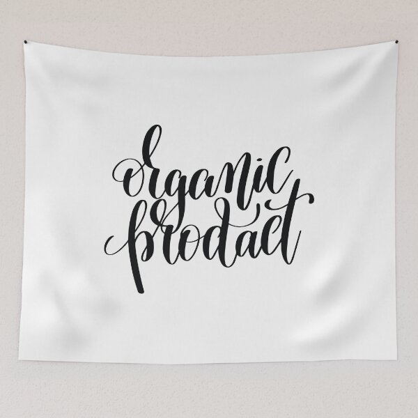 Item preview, Organic Product Inspirational and Motivational Quotes designed and sold by ProjectX23.