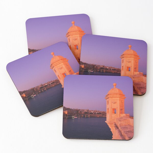 Item preview, The guard tower Il Gardjola designed and sold by DesignAstur.