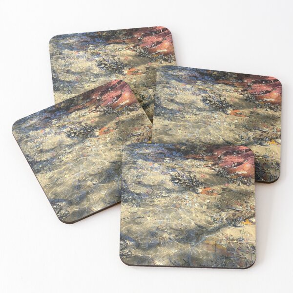 Item preview, Merimbula Region: The Shallows #2 designed and sold by Melissa Holland.