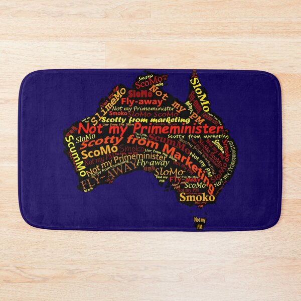 Item preview, Scomo - NOT my PM designed and sold by Kestrelle.