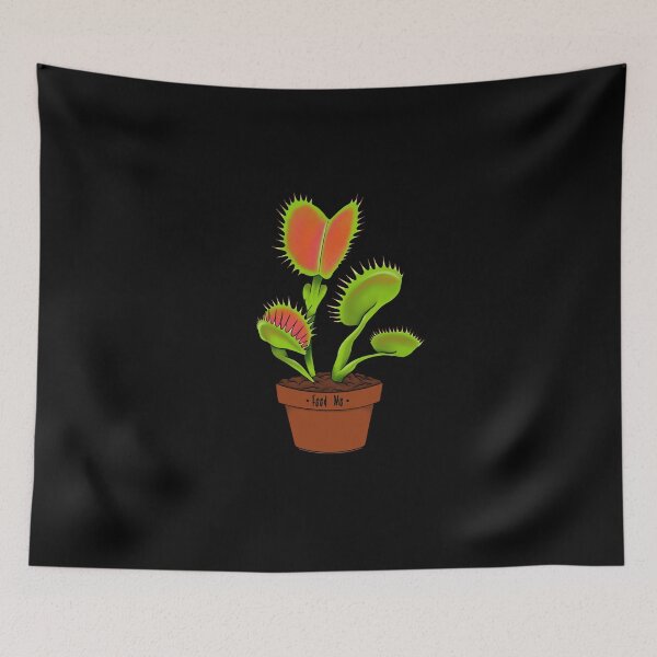 Item preview, Botanical plant Carnivorous Plant Dionaea Musciplua | Venus Fly Trap designed and sold by Carnivorous  Plant Club ⭐⭐⭐⭐⭐.
