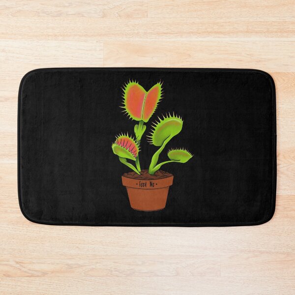 Item preview, Botanical plant Carnivorous Plant Dionaea Musciplua | Venus Fly Trap designed and sold by Carnivorous  Plant Club ⭐⭐⭐⭐⭐.