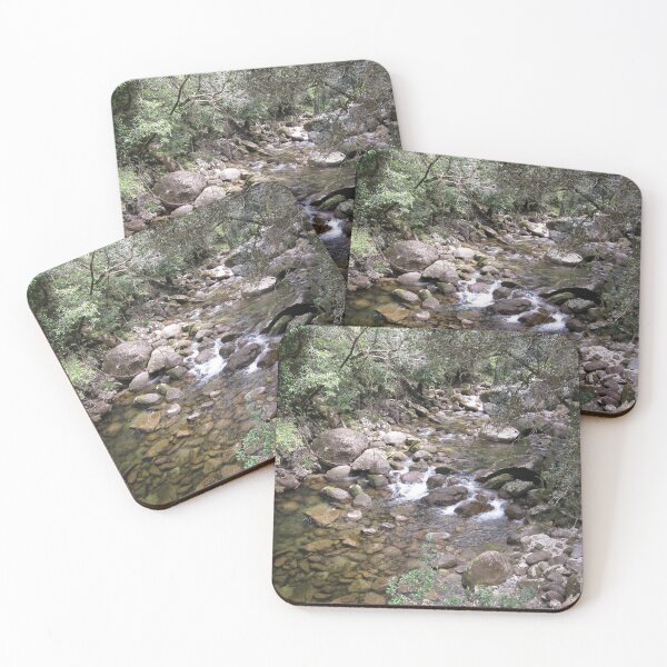 Item preview, Mossman Gorge, Far North Queensland # 1 designed and sold by Melissa Holland.
