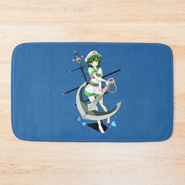 Item preview, Touhou Project - Minamitsu Murasa designed and sold by Styletto.