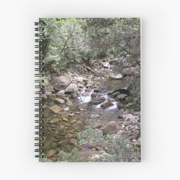 Item preview, Mossman Gorge, Far North Queensland # 1 designed and sold by Melissa Holland.