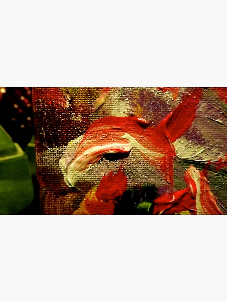"Here's Lookin' at YOU, Kid....": Detail from "From Christmas to Easter" by newlight