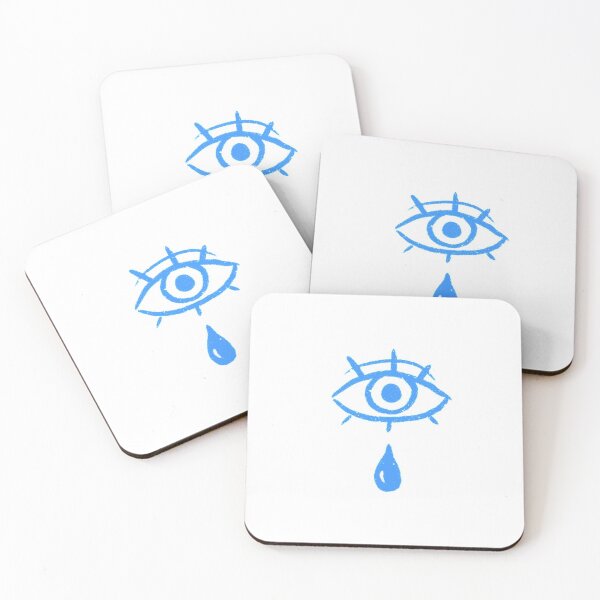 Item preview, Tear designed and sold by artenigmaa.