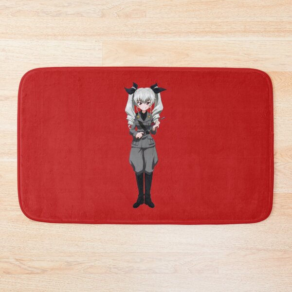 Item preview, Girls und Panzer - Chiyomi Anzai designed and sold by Styletto.