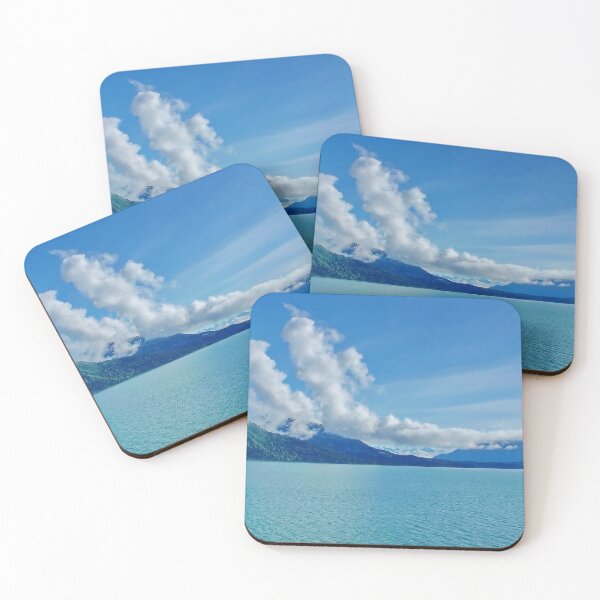 Item preview, Cloud over Alaska designed and sold by AnnDixon.