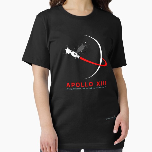 APOLLO 13 Essential T-Shirt