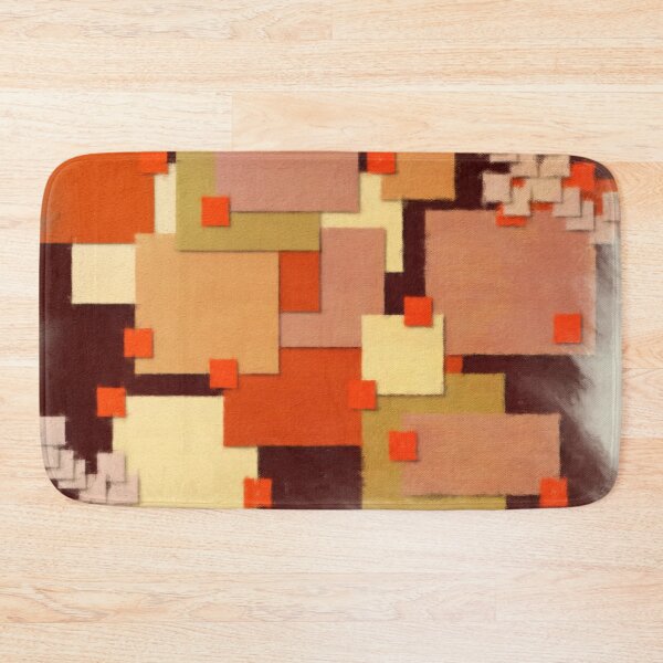 Item preview, Painterly Desert Ladscape designed and sold by Rasendyll.