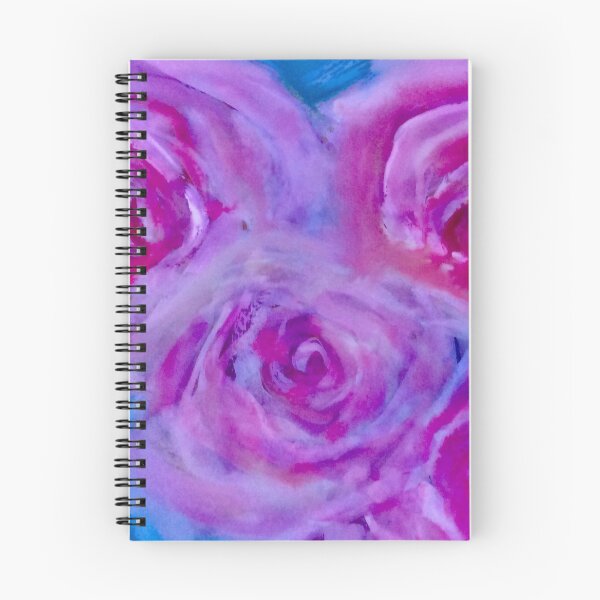 Item preview,  “Love Roses” Valentine’s Sugar Pink . designed and sold by Angela Haig-Harrison.
