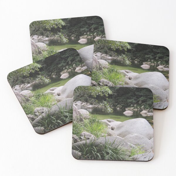 Item preview, Mossman Gorge, Far North Queensland #4 designed and sold by Melissa Holland.