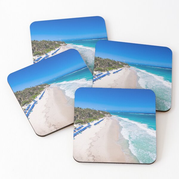 Item preview, Crane Beach, Barbados designed and sold by DilatedPictures.