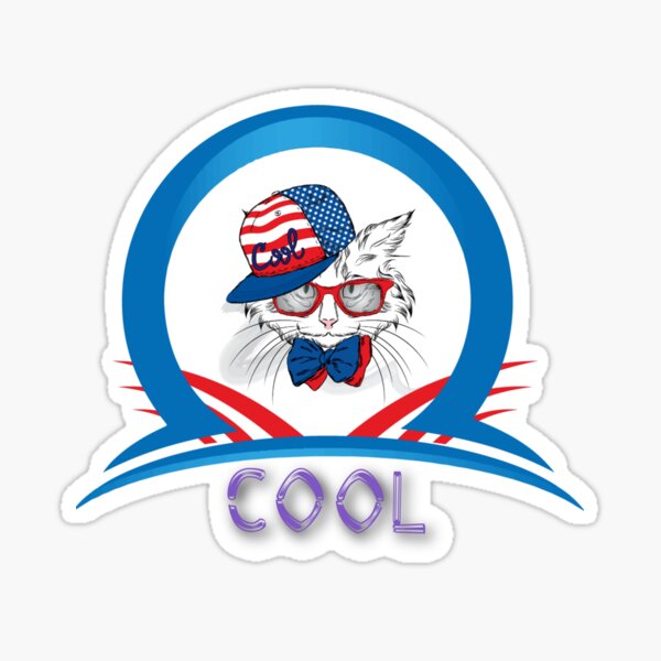daves ave cool cat logo