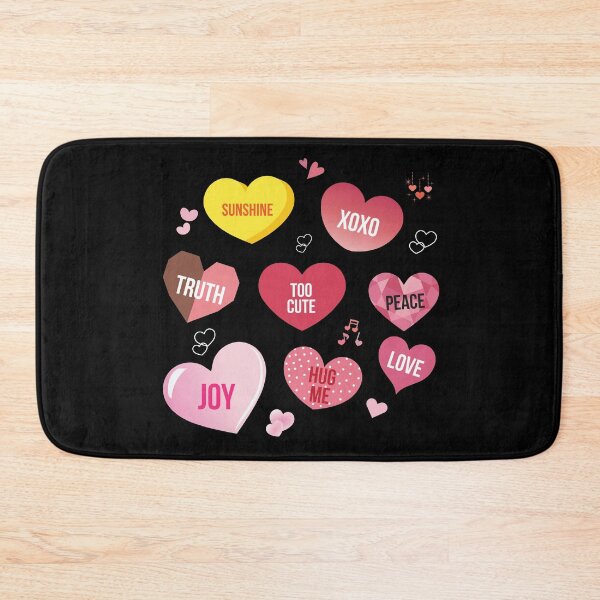 Item preview, Valentinstag Herz Paare Freundin Freund Liebe designed and sold by MooonTees.