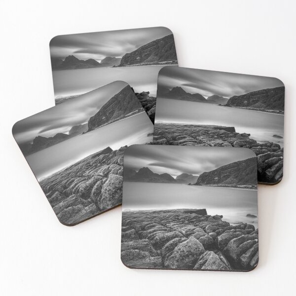Item preview, Elgol Rocks designed and sold by David Bowman.