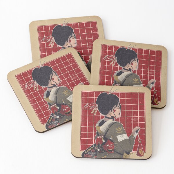 Item preview, Yuno designed and sold by Txipitxao.
