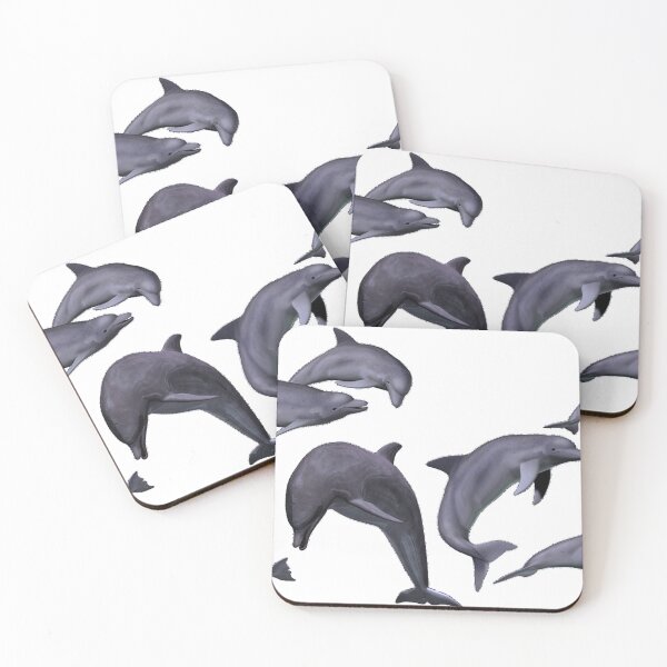Item preview, 100% dolphins designed and sold by Marlow31.
