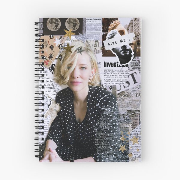 Item preview, Cate Blanchett designed and sold by laraj0612.