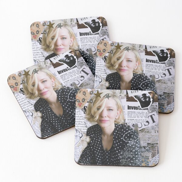 Item preview, Cate Blanchett designed and sold by laraj0612.