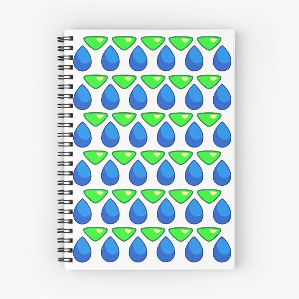 Item preview, Lapis and Peridot Gem Mosaic designed and sold by silentrebel.