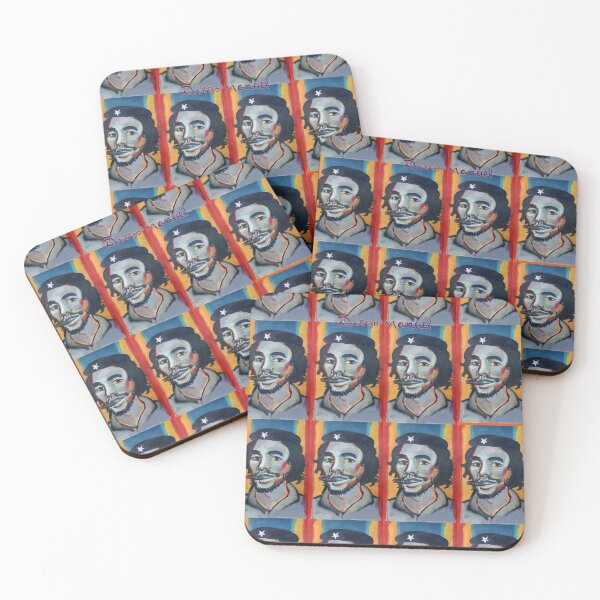 Item preview, Che Guevara 6 tapiz designed and sold by Diego Manuel Rodriguez.